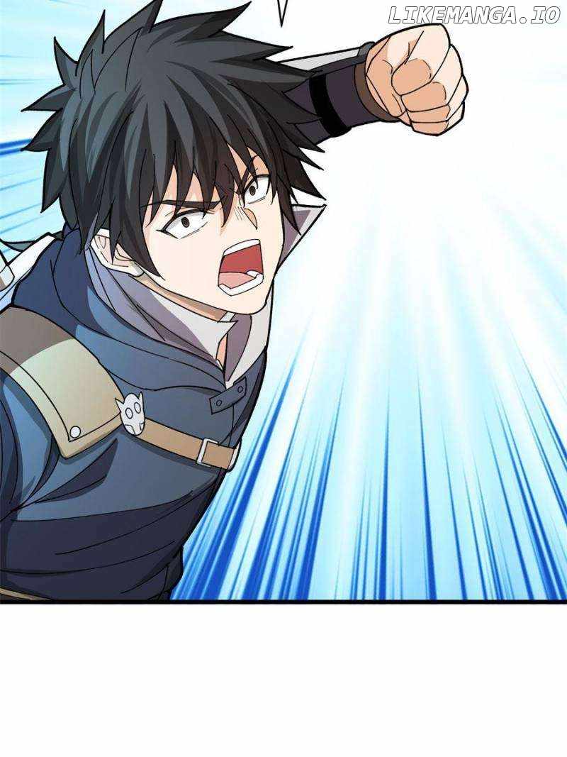 Evil Dragon Is Reincarnated! Revenge Begins at the Age of Five! Chapter 272 27